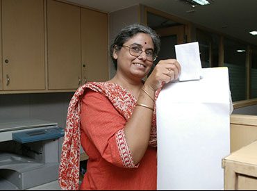 आदिति फडणीस