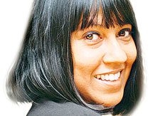 कनिका दत्ता