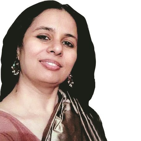 निवेदिता मुखर्जी