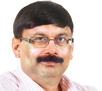 प्रसेनजित दत्ता