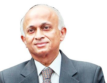 रंजन मथाई