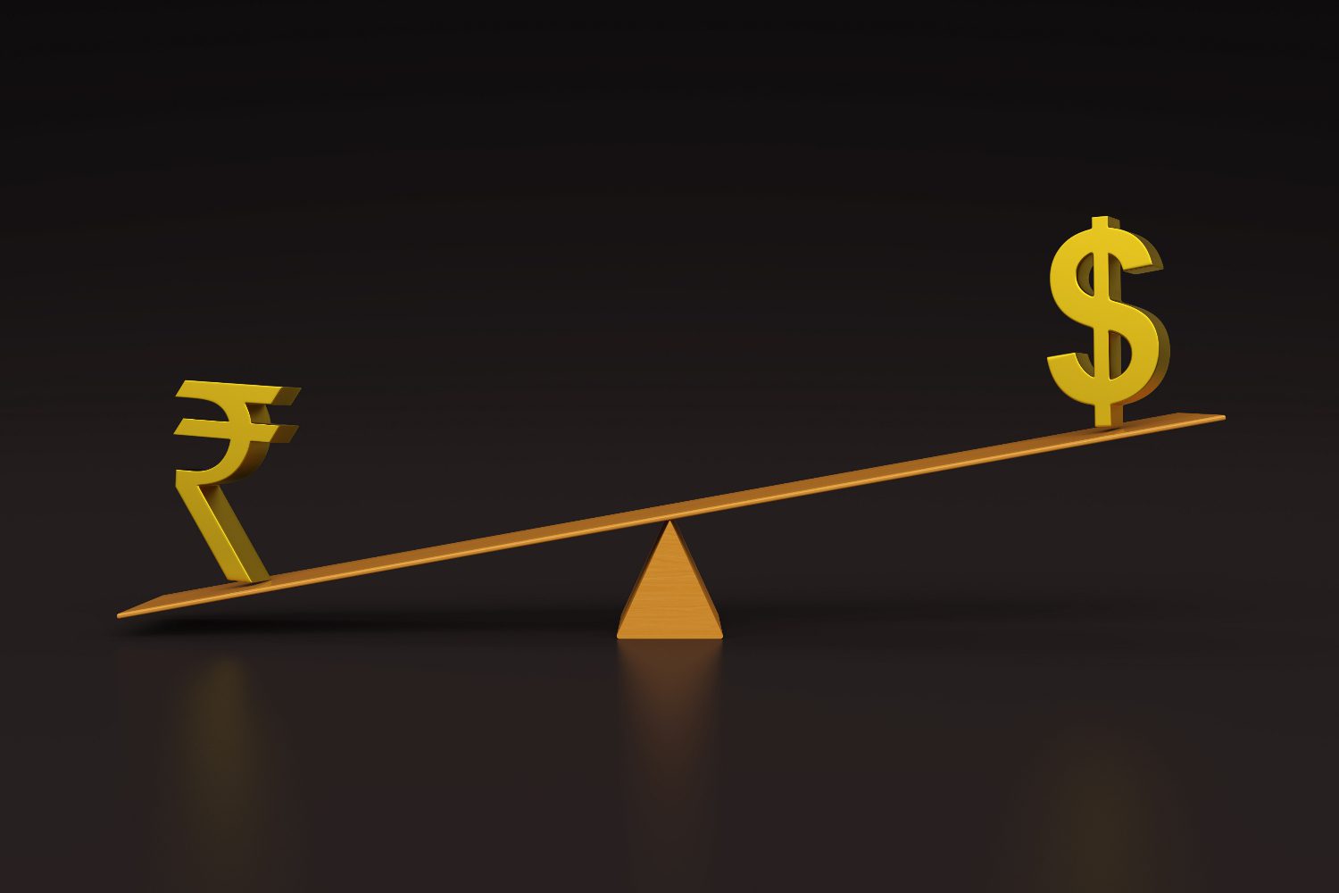 Dollar Vs Rupee 10 81 96 Dollar vs rupee 10 81 96