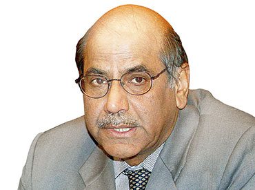 श्याम सरन