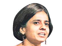 सुनीता नारायण