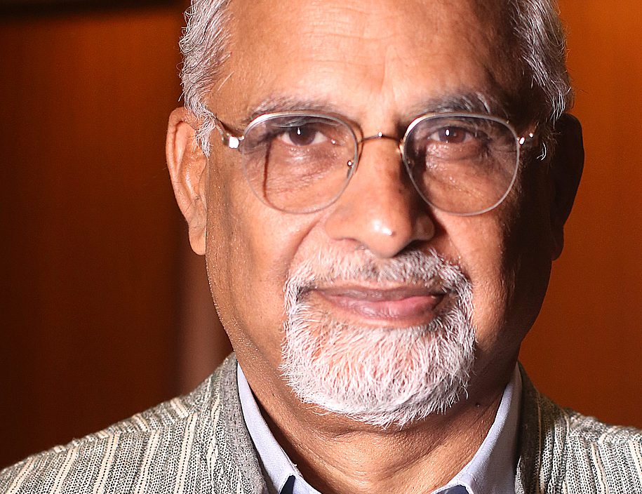 टी एन नाइनन