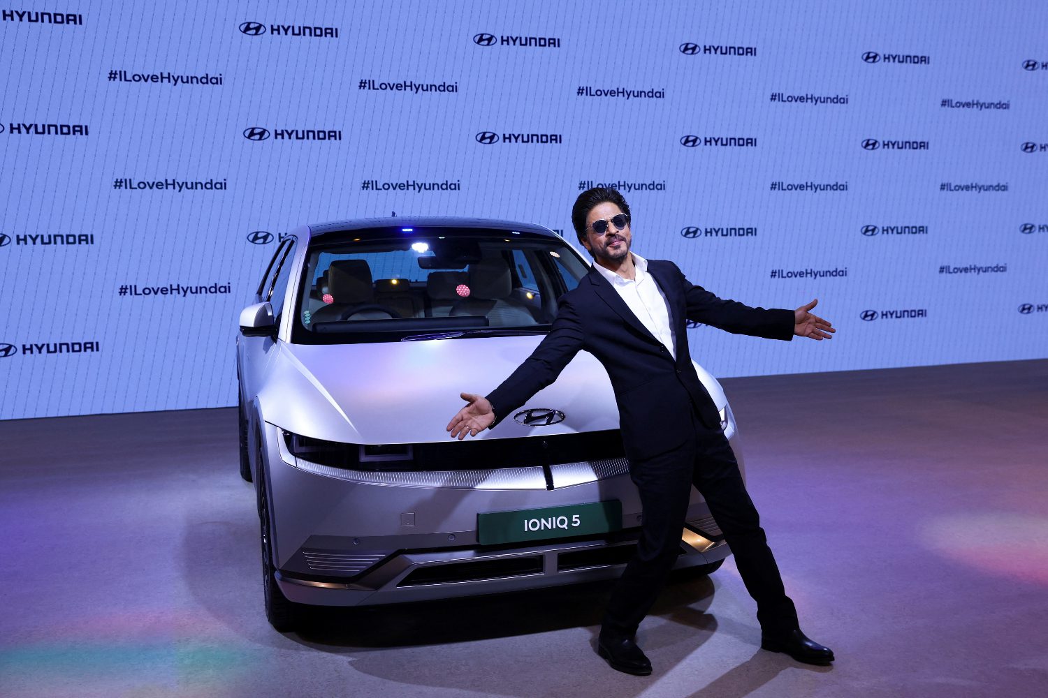 Shah Rukh Khan