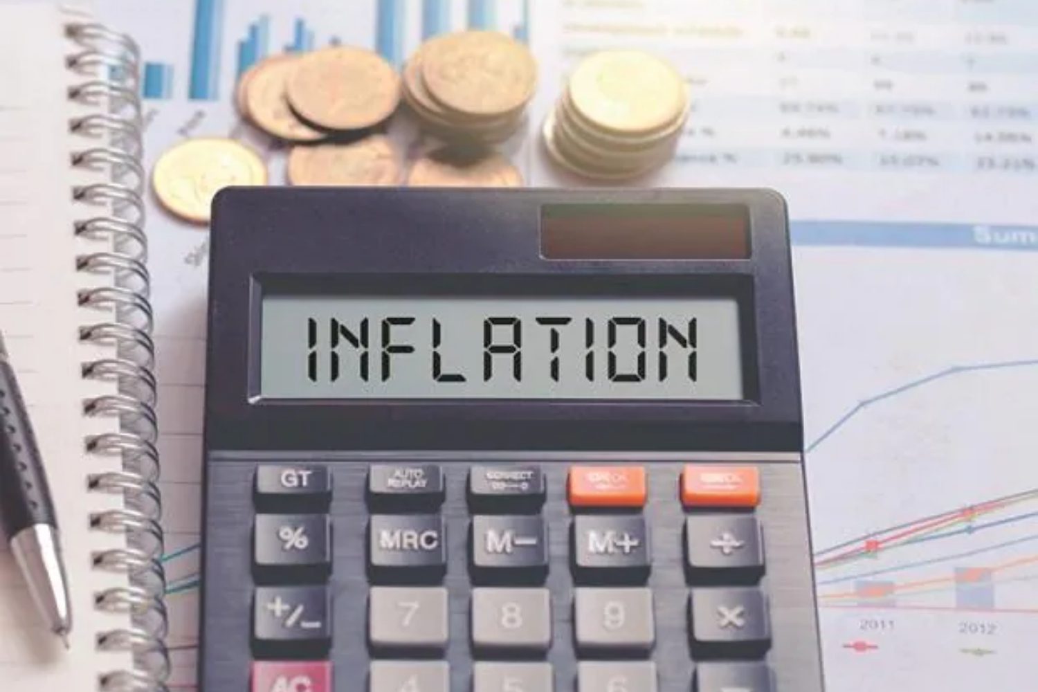 Editorial: मुद्रास्फीति और मौद्रिक अ स्थिरता - editorial inflation and ...