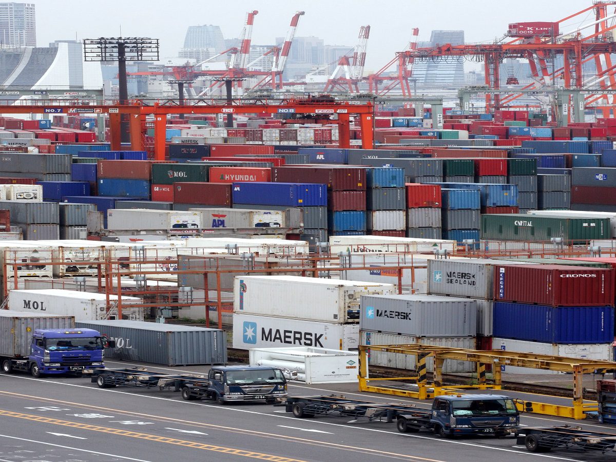 India's Export, Import: टॉप 10 देशों को निर्यात तेजी से बढ़ा, आयात के ...