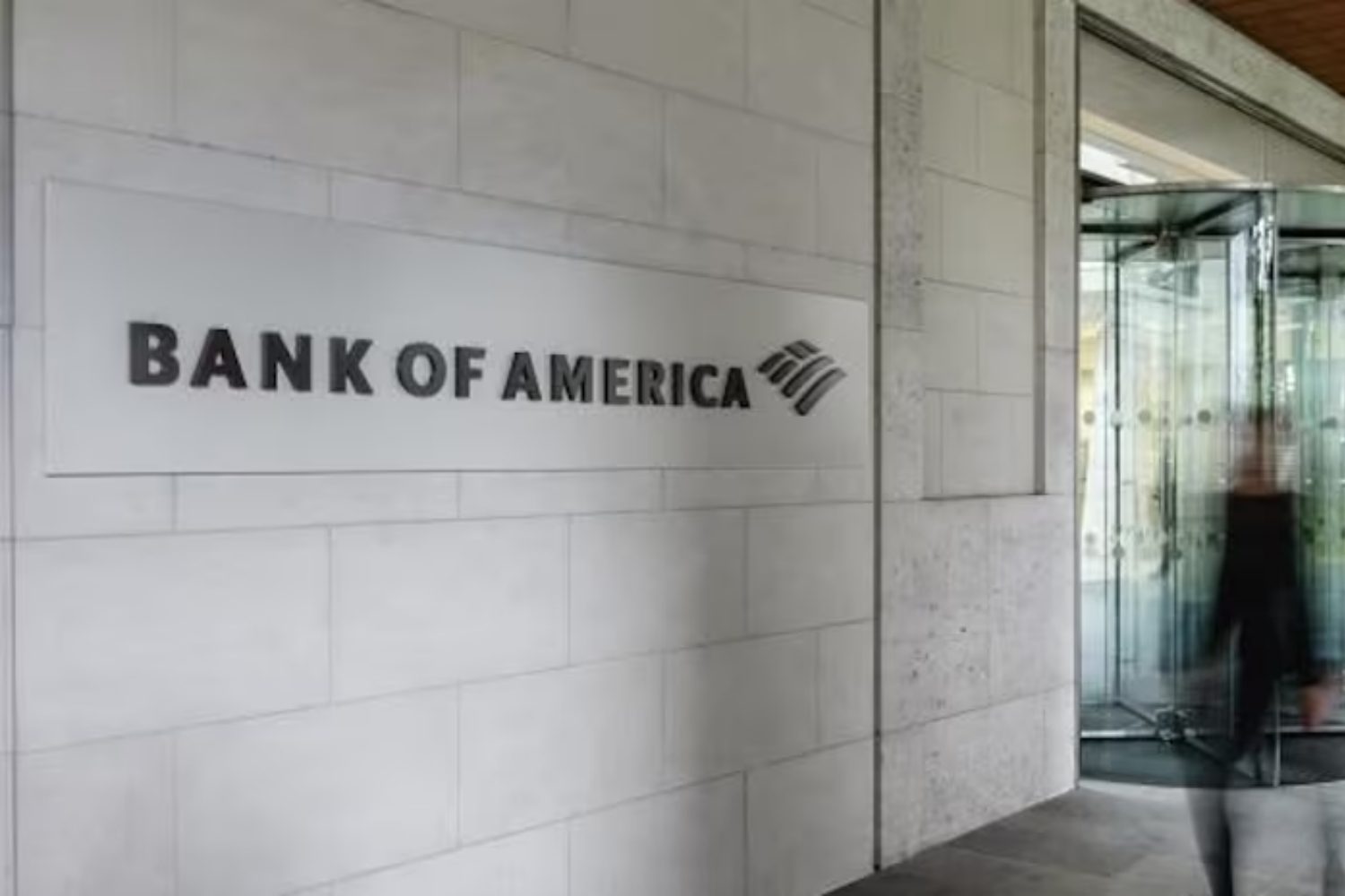 Bank of America