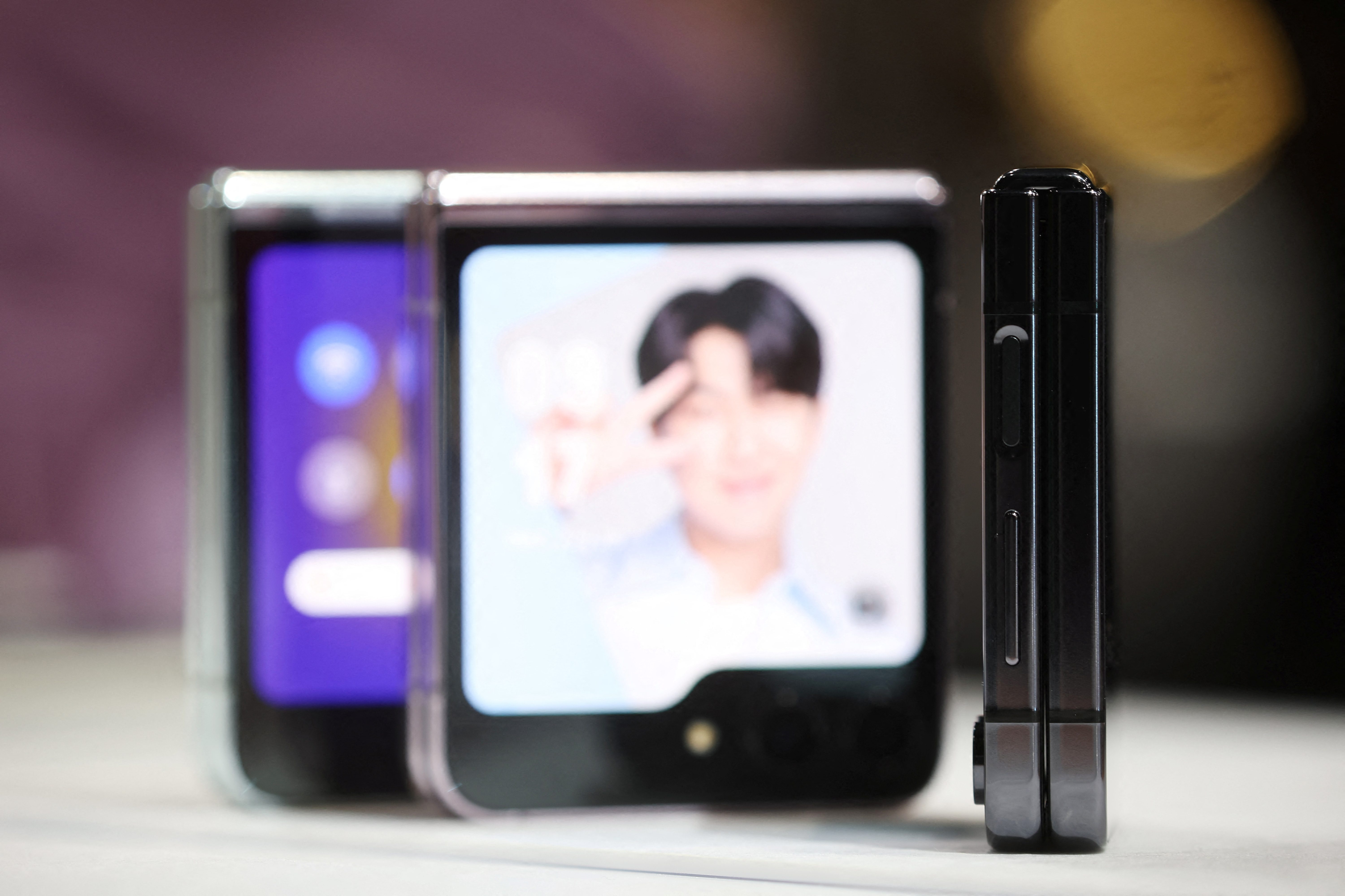 Samsung Electronics’ Galaxy Unpacked 2023