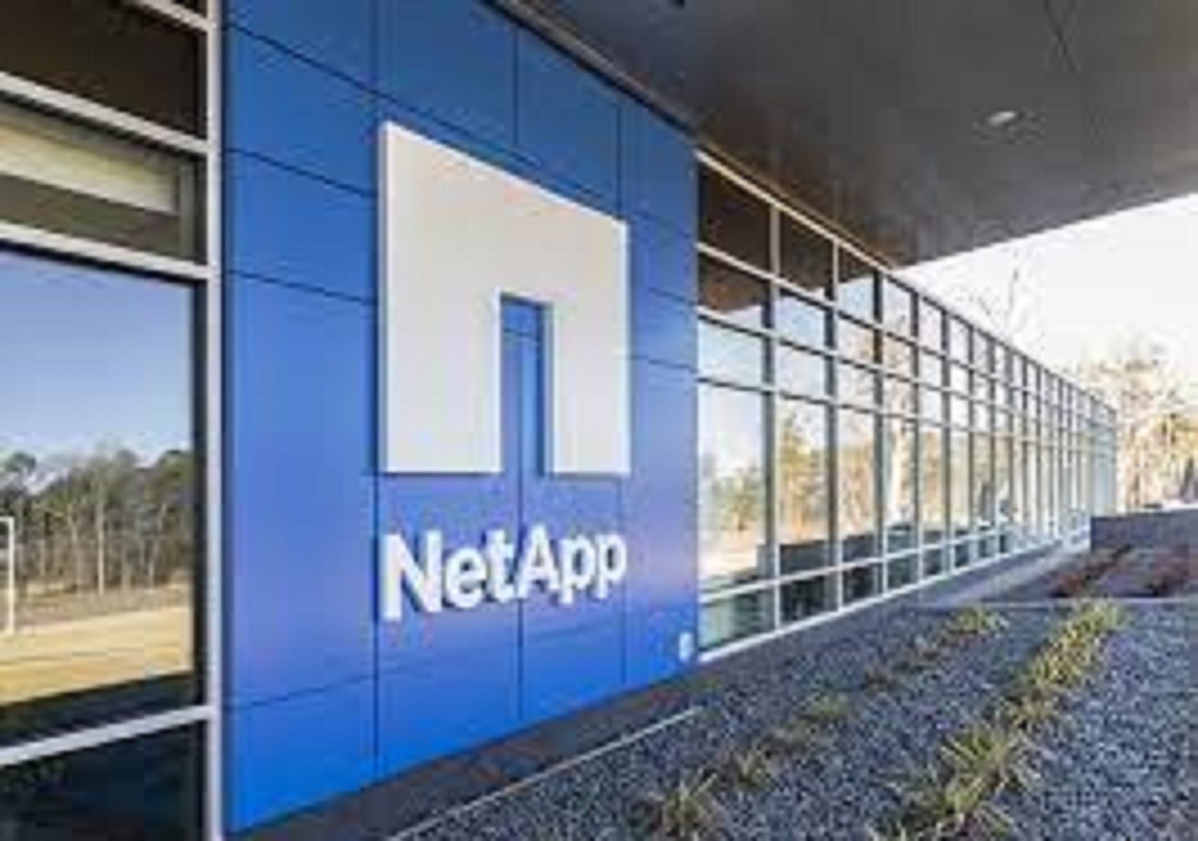 Netapp Office Raleigh एशिया में NetApp का सबसे बड़ा बाजार बने भारत: सीईओ जॉर्ज कुरियन