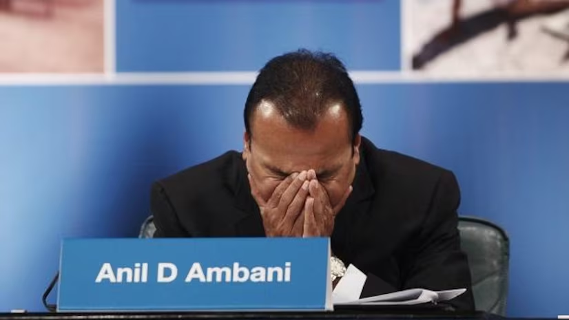 Anil Ambani