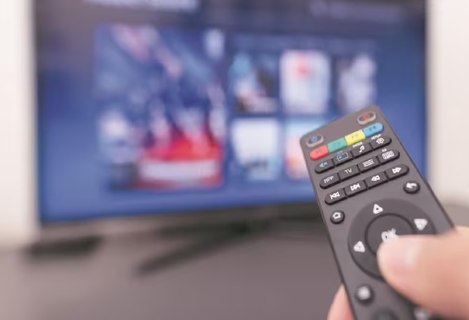 Broadcast Bill