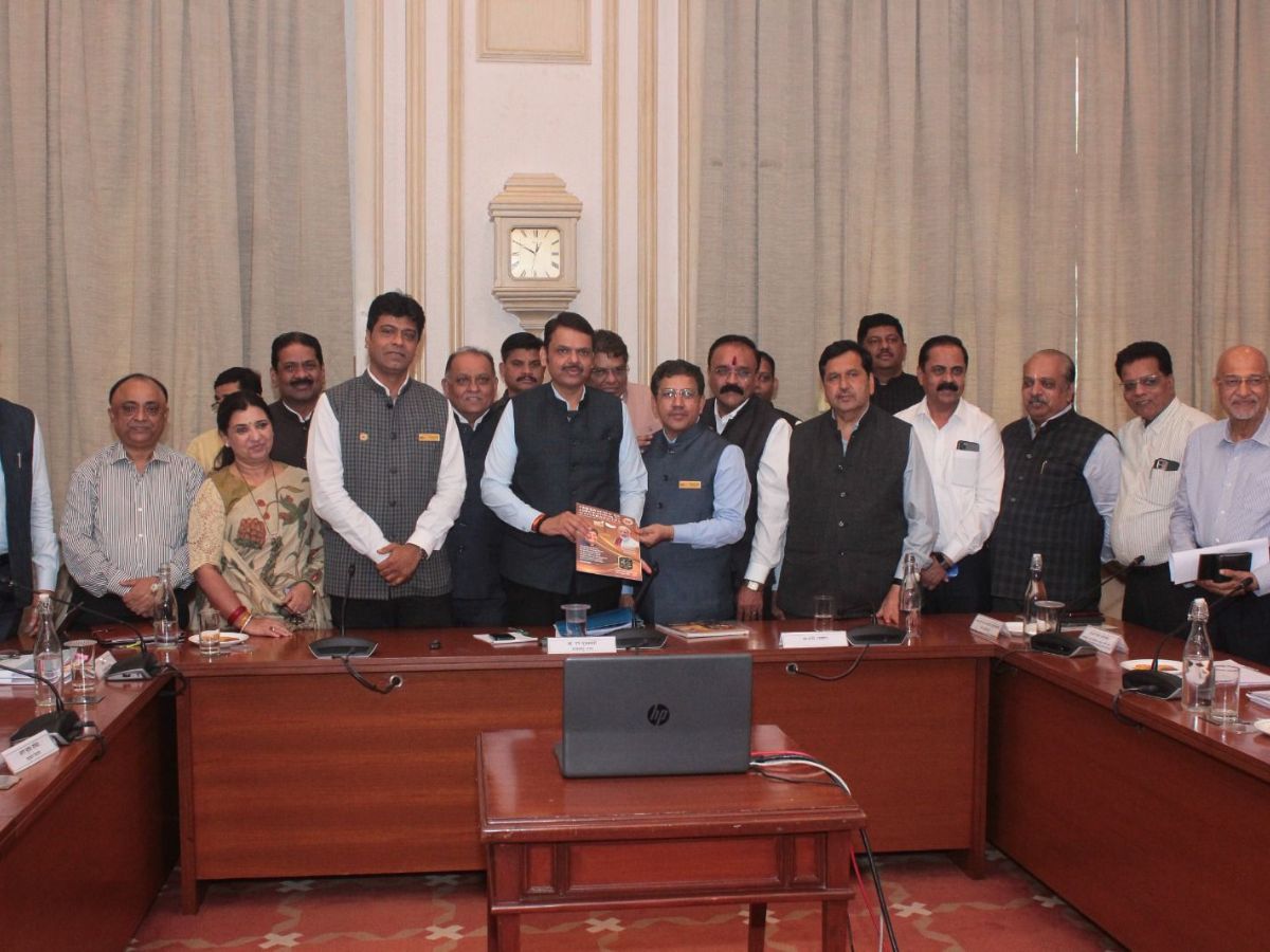 Traders withdraw strike: Traders withdraw state-level trade strike, Committee formed on APMC, GST and other issues व्यापारियों ने वापस लिया राज्य-स्तरीय व्यापार बंद, APMC, जीएसटी समेत अन्य मुद्दों पर बनी कमेटी