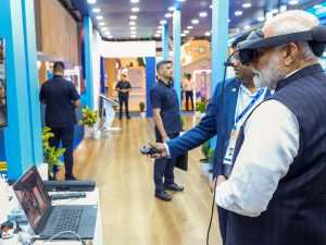 Global Fintech Festival: Quality of life increased due to Fintech revolution, success unmatched; PM Modi gave statement फिनटेक क्रांति से बढ़ी जीवन की गुणवत्ता, सफलता बेजोड़, PM मोदी ने ग्लोबल फिनटेक फेस्ट में दिया बयान