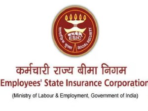 ESIC added 21.67 lakh new members in June, 7 percent more than last year ESIC ने जून में 21.67 लाख नए सदस्य जोड़े, पिछले साल के मुकाबले 7 फीसदी ज्यादा