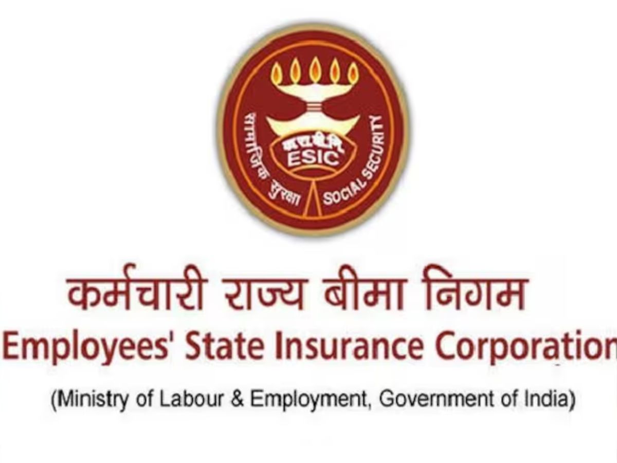 ESIC added 21.67 lakh new members in June, 7 percent more than last year ESIC ने जून में 21.67 लाख नए सदस्य जोड़े, पिछले साल के मुकाबले 7 फीसदी ज्यादा
