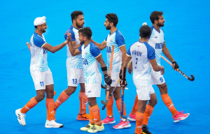 Ind vs great britain