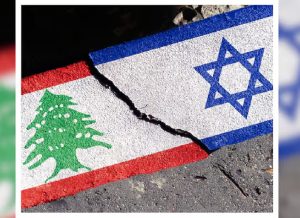 Israel-Lebanon Conflict