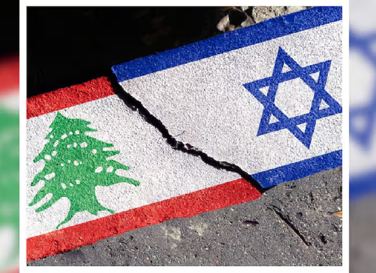 Israel-Lebanon Conflict