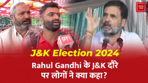 JK Election