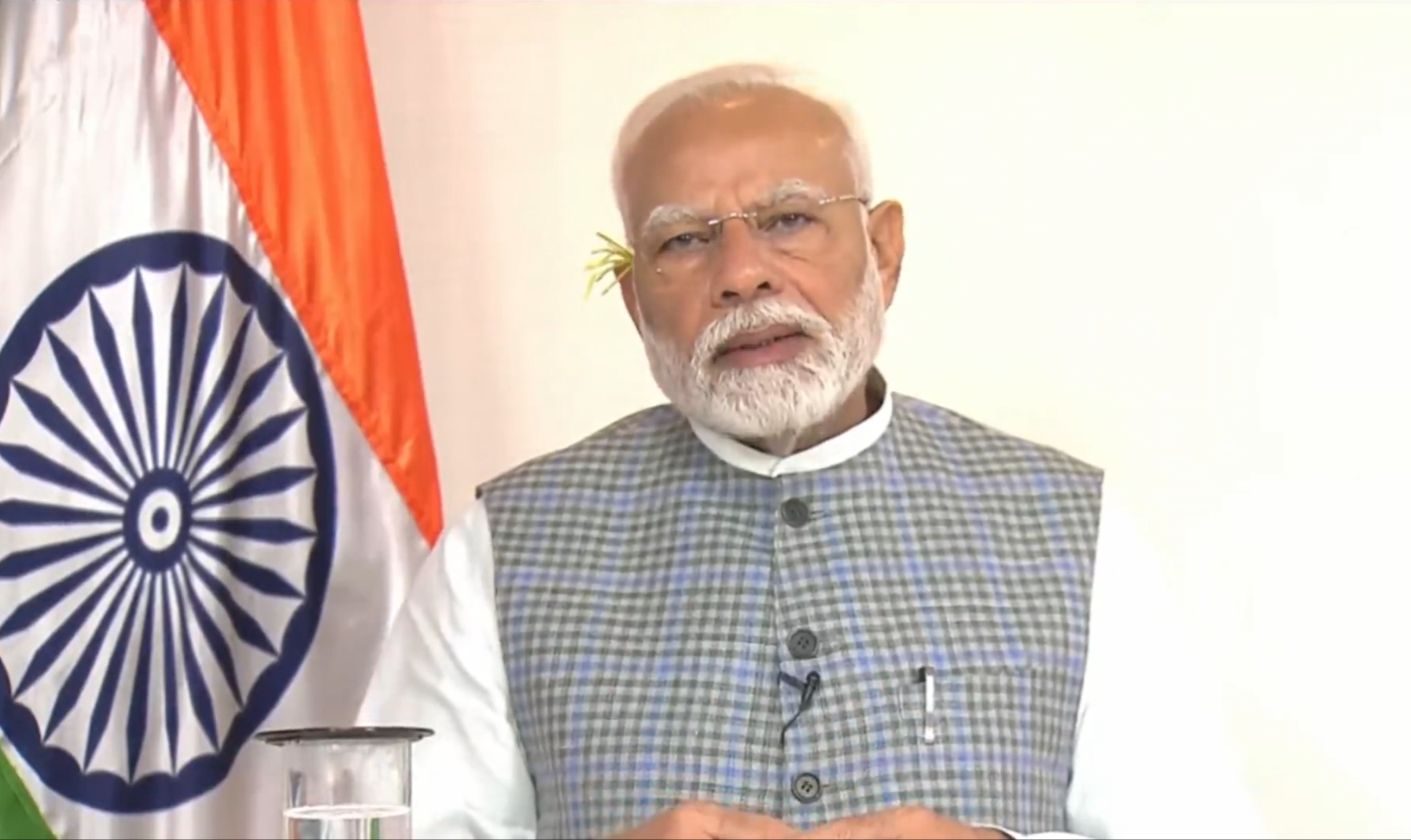 PM Modi to visit Russia from October 22-23 to attend Brics summit PM मोदी ब्रिक्स शिखर सम्मेलन में शामिल होने के लिए 22-23 अक्टूबर को रूस की यात्रा पर रहेंगे