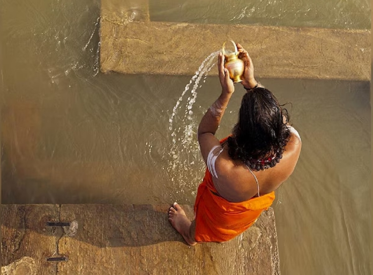 Pitru Paksha 2024