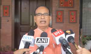 Shivraj Singh Chouhan