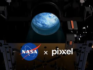 Pixxel turns first Indian space startup to grab NASA order Pixxel: पिक्सल को NASA से मिली अब तक की सबसे बड़ी सप्लायर डील, बनी ऑर्डर पाने वाली पहली भारतीय अंतरिक्ष स्टार्टअप