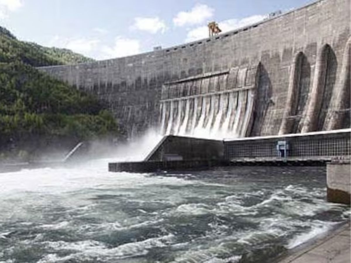 UP: Sonbhadra, Mirzapur and Chandauli will become hubs of pumped storage plants, target of producing 4,730 MW electricity सोनभद्र, मीरजापुर और चंदौली बनेंगे पंप स्टोरेज प्लांट्स का हब, 4,730 मेगावाट बिजली उत्पादन का लक्ष्य