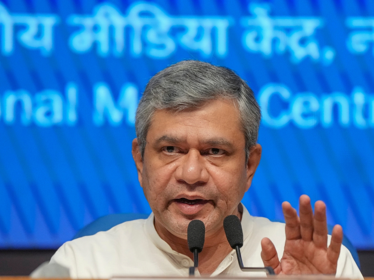 Animation Sector: National Center of Excellence to be set up for AVGC-XR, Union Cabinet approves एनिमेशन सेक्टर: AVGC-XR के लिए बनेगा राष्ट्रीय उत्कृष्टता केंद्र, केंद्रीय मंत्रिमंडल ने दी मंजूरी