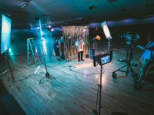 Plan to build a film city on 100 acres in Nagpur, state government started the exercise नागपुर में 100 एकड़ में फिल्म सिटी बनाने की योजना, राज्य सरकार ने शुरू की कवायद