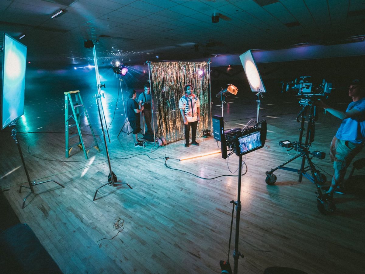 Plan to build a film city on 100 acres in Nagpur, state government started the exercise नागपुर में 100 एकड़ में फिल्म सिटी बनाने की योजना, राज्य सरकार ने शुरू की कवायद