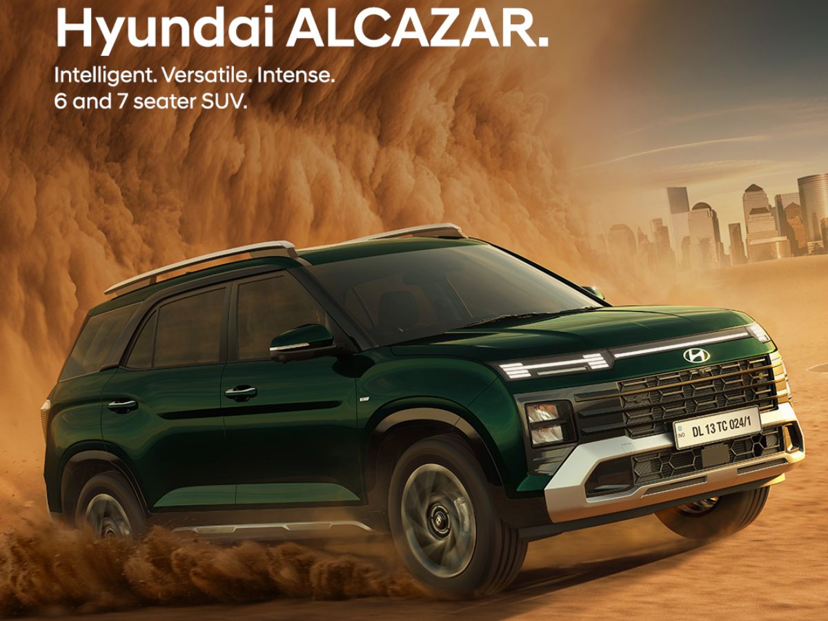 Some slowdown in sales growth is nothing to worry about, sales higher than normal compared to last year: Hyundai India COO बिक्री वृद्धि में कुछ नरमी चिंता की बात नहीं, बिक्री पिछले साल के मुकाबले सामान्य से ज्यादा: Hyundai India COO