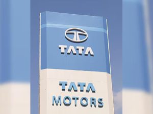Tata Motors