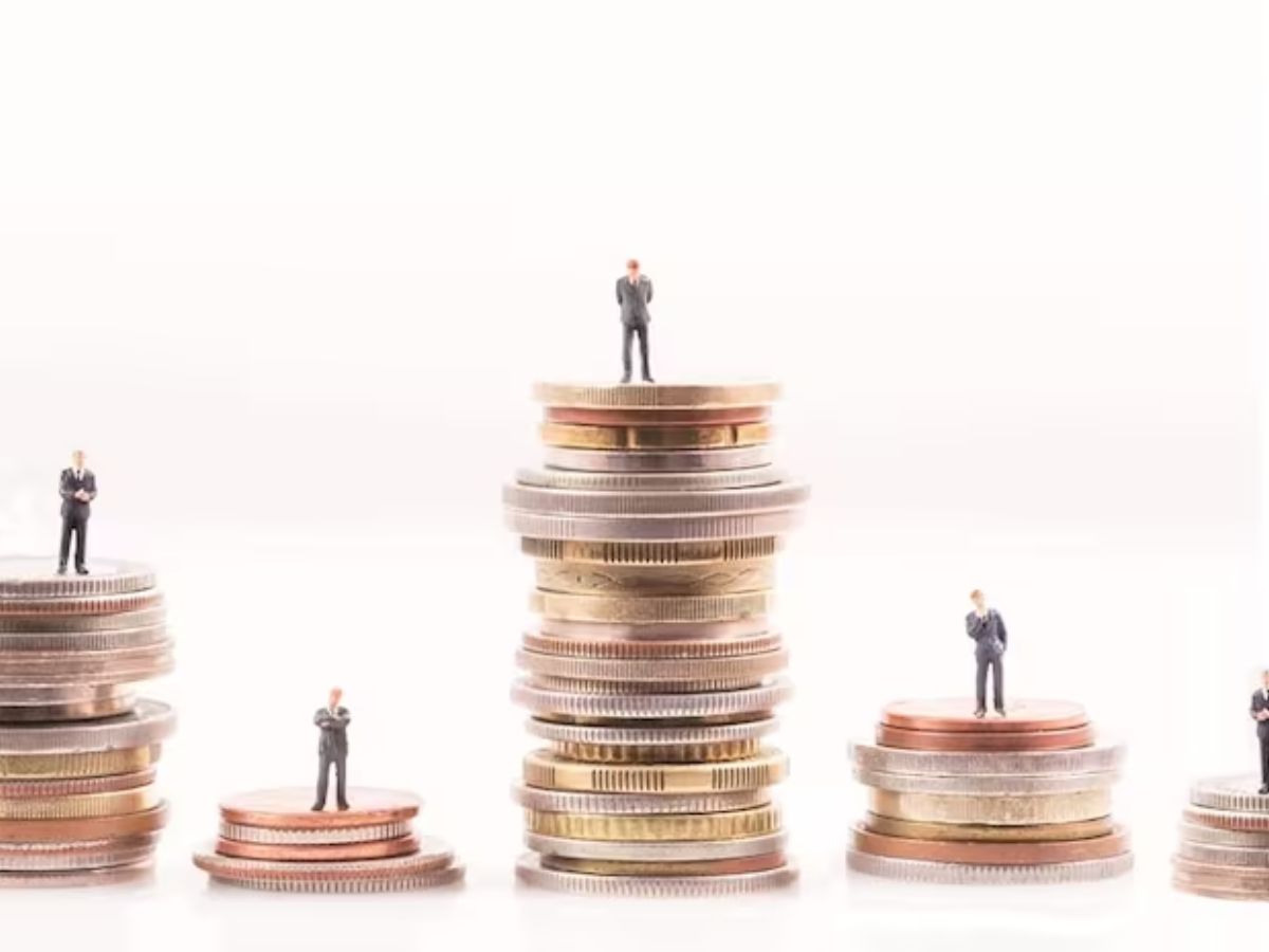 Editorial: Growing gap on economic inequality, imbalance in development of states and policy challenges आर्थिक असमानता पर बढ़ती खाई, राज्यों के विकास में असंतुलन और नीतिगत चुनौतियां