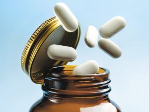 Pharma and Healthcare stocks