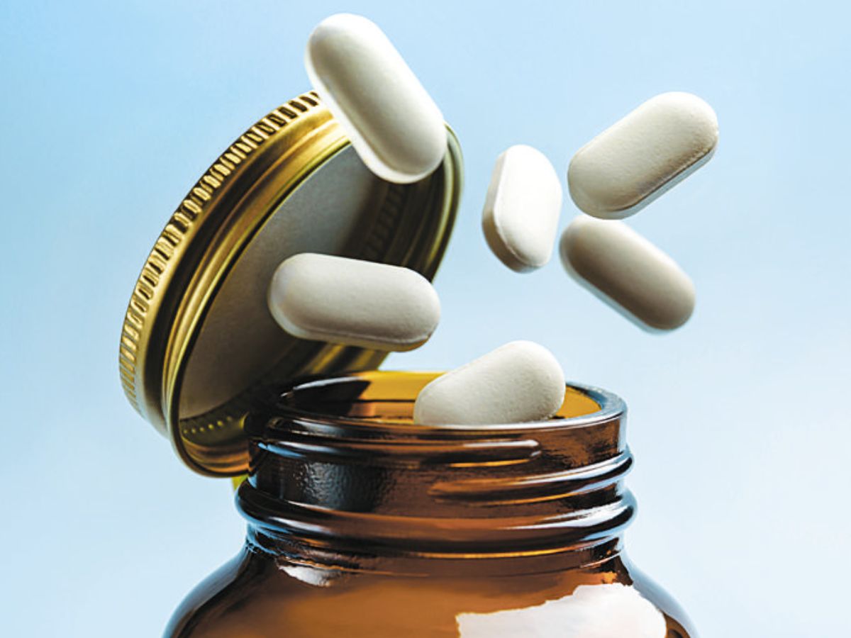 Pharma and Healthcare stocks