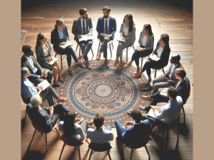 Livelihood through literature: Writers and poets are listening to the plea of ​​'stage' साहित्य से आजीविका: लेखक-कवि सुन रहे ‘मंच’ की गुहार