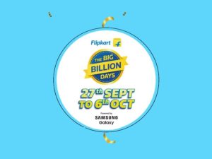 Flipkart Big Billion Days sale: Check deals and offers on iPhone 15 series Flipkart Big Billion Days sale: चेक करें iPhone 15 सीरीज पर सारी डील्स और ऑफर्स, इस बैंक के कार्ड पर मिल रहे बंपर डिस्काउंट