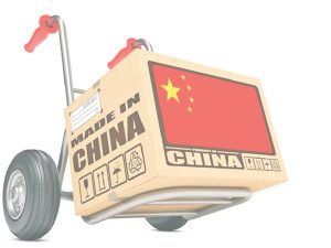 India imposes anti-dumping duty on five products from China भारत ने चीन से पांच उत्पादों पर डंपिंग-रोधी शुल्क लगाया