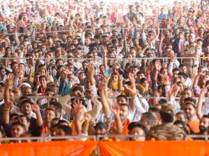 Jammu and Kashmir Assembly Elections: Campaigning for the last phase ends, BJP has a lot at stake जम्मू-कश्मीर विधानसभा चुनाव: अंतिम चरण के लिए प्रचार समाप्त, भाजपा का बहुत कुछ दांव पर