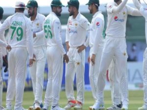 ICC Test Ranking: Pakistan slipped to eighth place in Test ranking after defeat by Bangladesh बांग्लादेश से हार के बाद टेस्ट रैंकिंग में आठवें स्थान पर खिसका पाकिस्तान