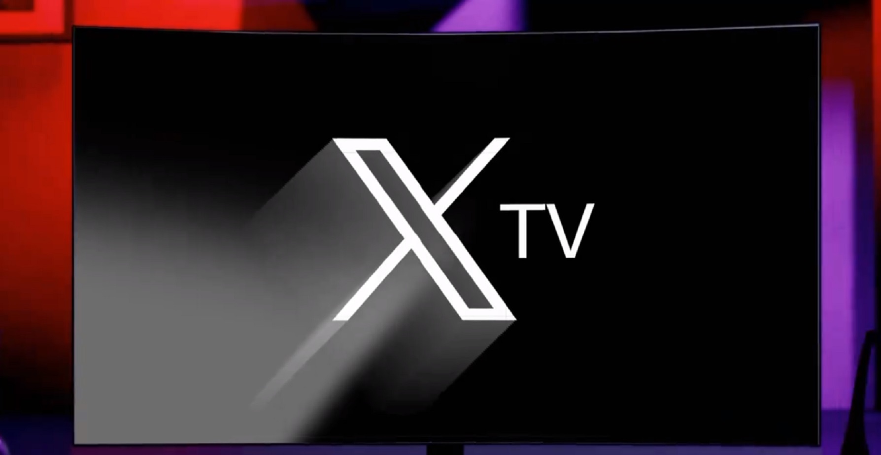 X Tv