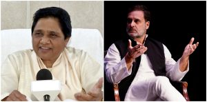 mayawati_rahul gandhi