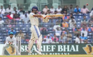 IND vs BAN: 1st Test Match-Day 1