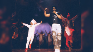 Diljit dosanjh concert in Delhi