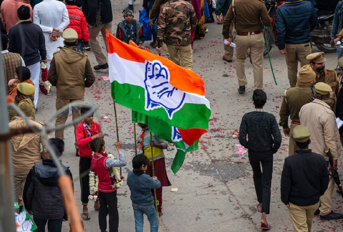 J&K, Haryana exit polls