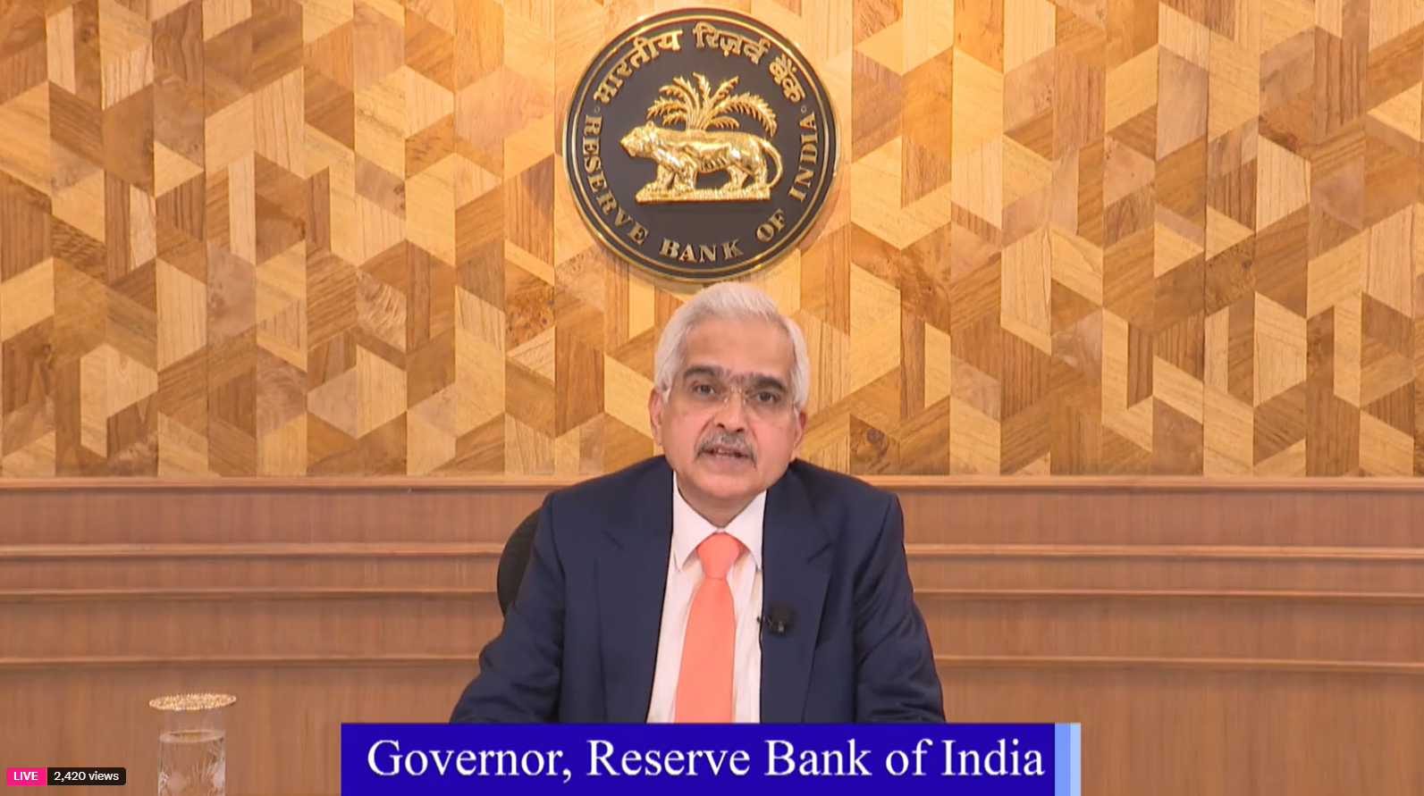 RBI stresses on reducing cost and time of cross border remittances RBI ने सीमा पार धन प्रेषण की लागत और समय कम करने पर जोर दिया