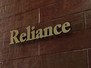 Reliance